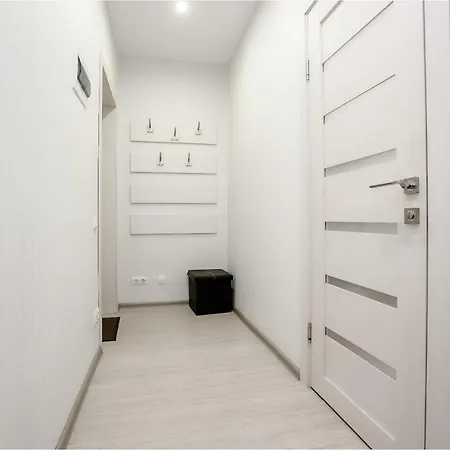 City Center Apartment On Griboedova 30 Minsk