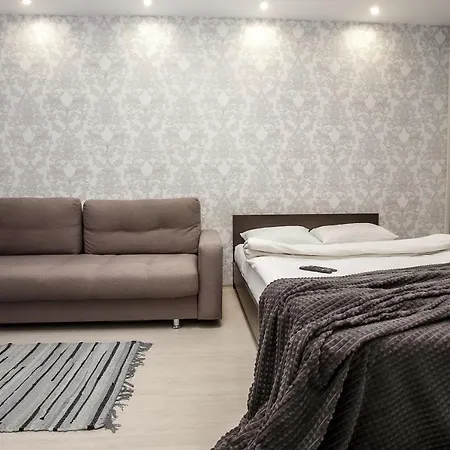 City Center Apartment On Griboedova 30